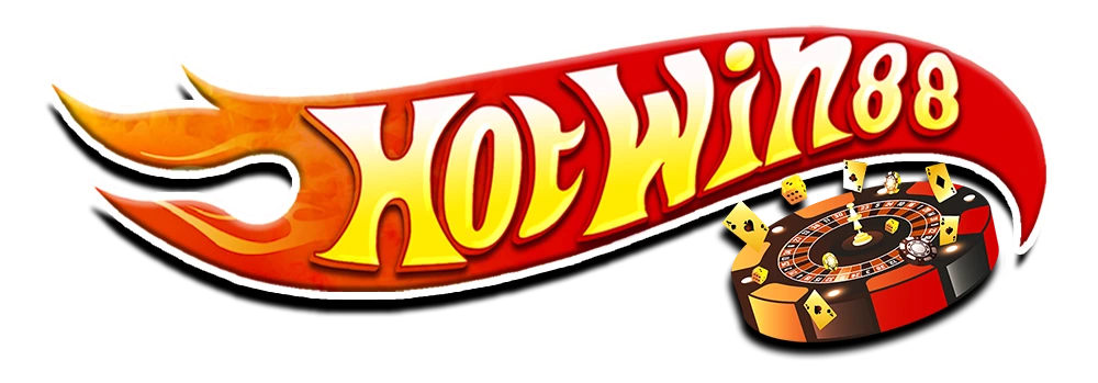 logo HOTWIN88